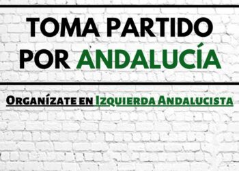 Izquierda Andalucista inicia su asamblea virtual con la elección de la Mesa del 12 al 14 de junio