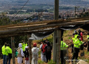 Colombia y altos de la estancia. De la acumulación originaria a la acumulación por desposesión (I)