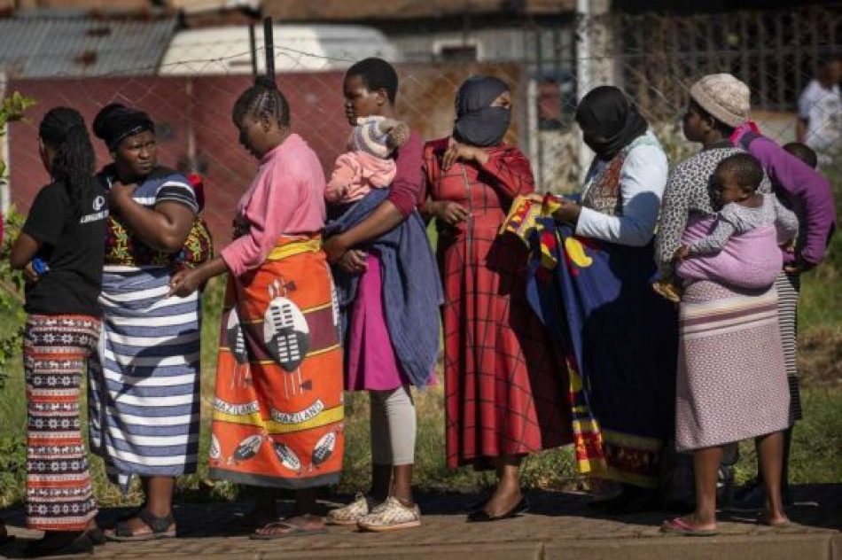 Crisis económica en tiempos de pandemia: Secretario general ONU alerta podría provocarse hambruna histórica