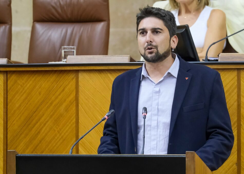 Adelante Andalucía califica de ‘timo de la estampita’ el anuncio de la consejería de educación de garantizar la comida a los escolares