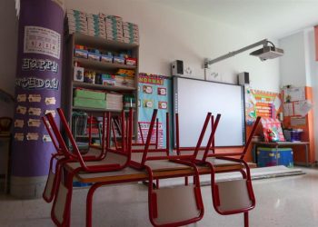 “La comunidad educativa debate: Vuelta segura a las aulas”