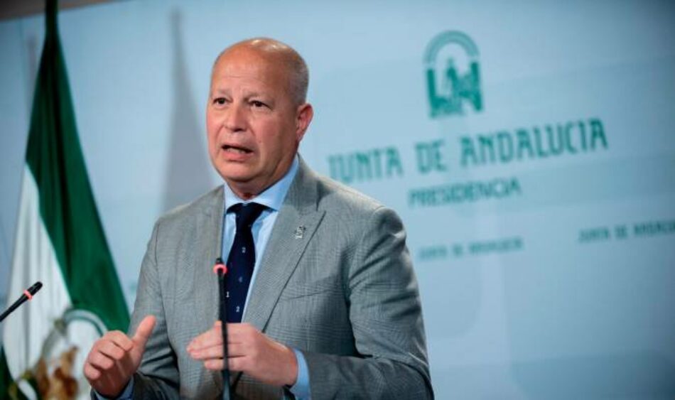 FASE CGT convocará huelga en septiembre si no se modifica el borrador de inicio de curso en Andalucía