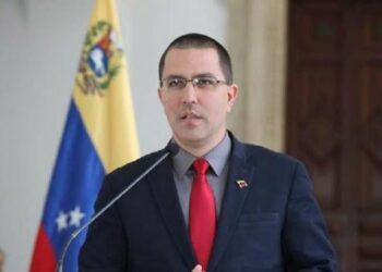 Denuncian nueva maniobra de EE.UU. contra Venezuela