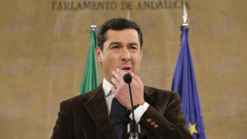 APDHA considera un “recorte presupuestario encubierto” la decisión de la Junta de supeditar la renta mínima andaluza al Ingreso Mínimo Vital