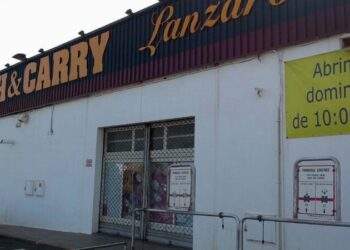 Cash & Carry Lanzaroteño despide a una trabajadora con embarazo de Alto Riesgo