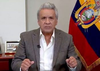 Lenín Moreno lleva adelante un enorme recorte del gasto público en Ecuador: ajuste en medio de la pandemia