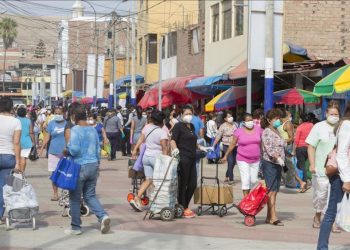 También el coronavirus es desigual en América Latina