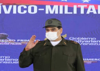 Gobierno venezolano denuncia reagrupamiento de mercenarios en campamentos en Colombia, supervisados por el presidente Duque