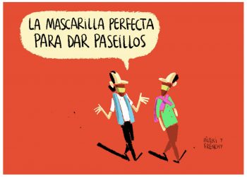 Máscaras