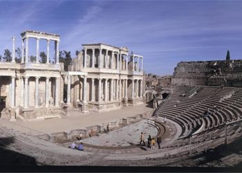 El Ministerio de Cultura y Deporte publica un documento técnico de pautas para la conservación del patrimonio cultural y su visita tras la crisis sanitaria