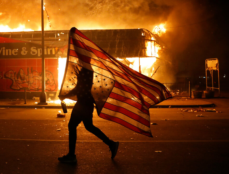 La CIT apoya las protestas de Black Lives Matter