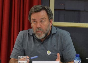 CCOO Enseñanza reclama en Murcia un presupuesto excepcional para afrontar la vuelta a la escuela