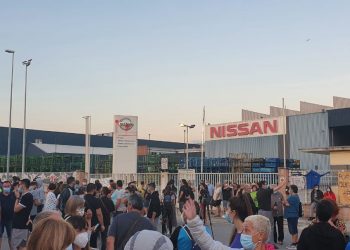 FESIM-CGT anuncia movilizaciones en todo el Estado contra el cierre de Nissan y en apoyo a todas las plantillas