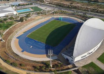 El Málaga club de Futbol y el Ayuntamiento de Málaga dan un golpe letal a quienes practican atletismo