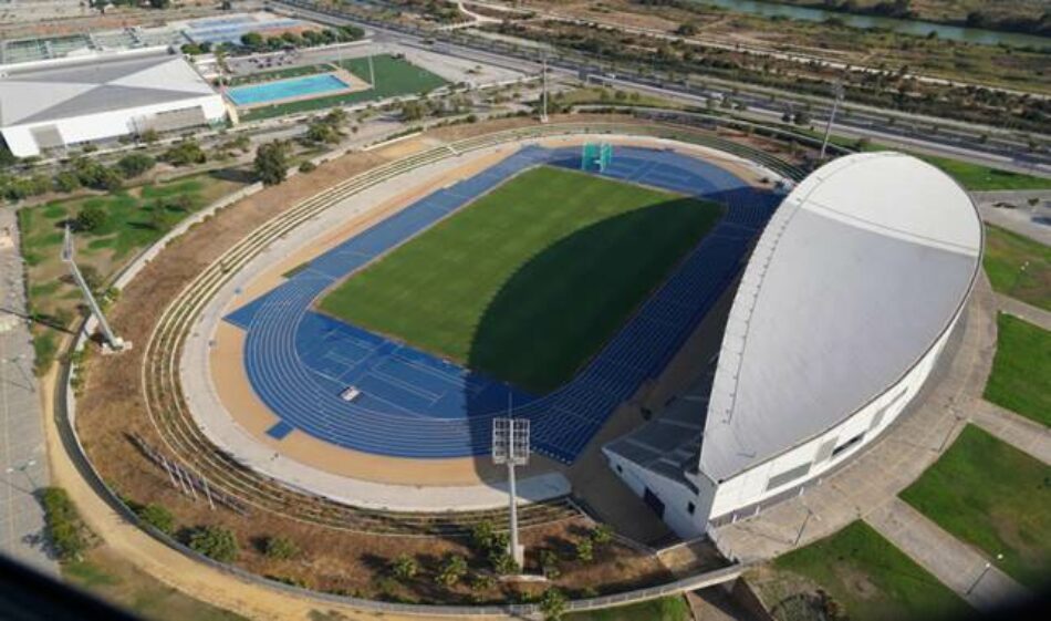 El Málaga club de Futbol y el Ayuntamiento de Málaga dan un golpe letal a quienes practican atletismo