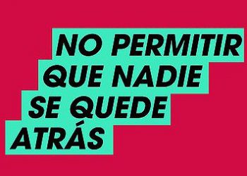 Movilización popular y frente institucional para un debate sobre la reconstrucción económica y social que no ha hecho más que empezar