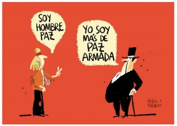 Paces
