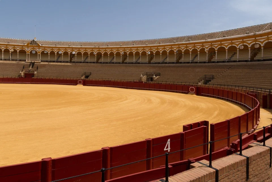 Para EQUO VERDES Andalucía la tauromaquia no debe ser subvencionada con o sin pandemia