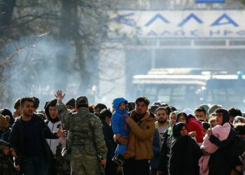El refugio es una cuestión de responsabilidad