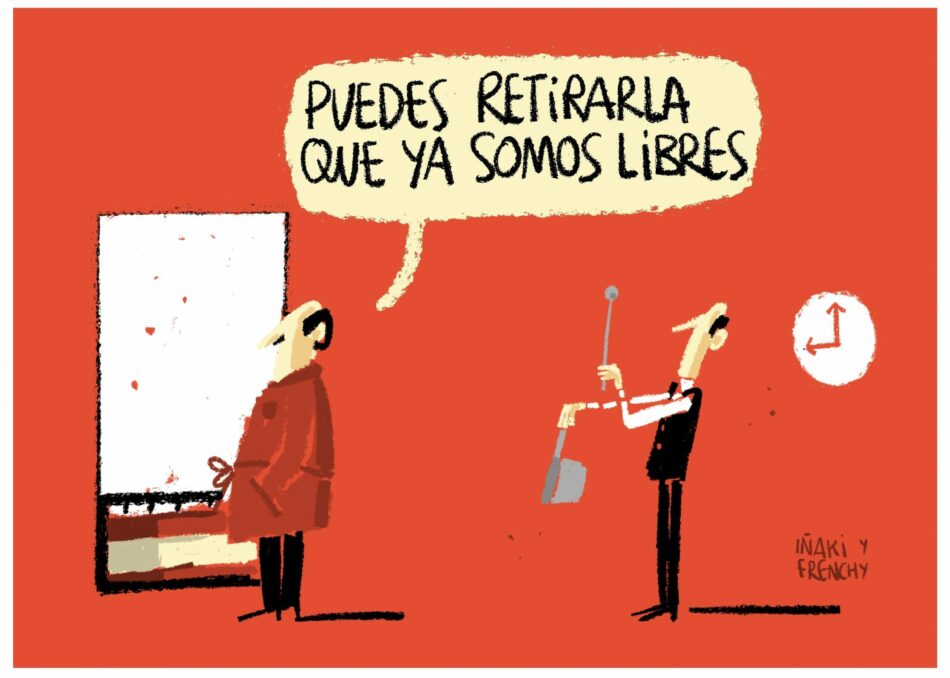 Retiradas