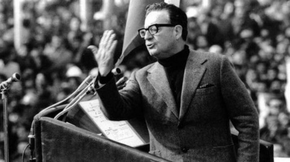 Natalicio de Salvador Allende, una conmemoración por sus ideales