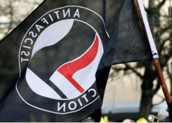 No hace falta golpear nazis para luchar contra el fascismo