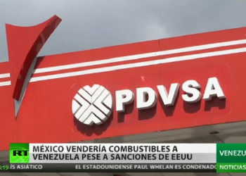 López Obrador estaría dispuesto a vender gasolina a Venezuela pese a las sanciones de EE.UU.