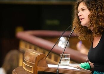 Unidas Podemos pedirá al Congreso que rechace las agresiones lgtbifóbicas