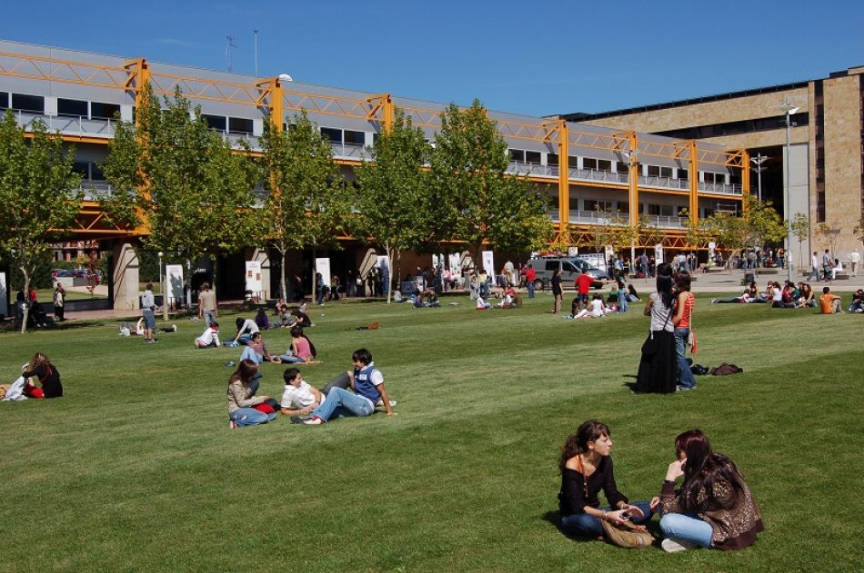 Castilla y León tendrá las matrículas Universitarias más caras de España