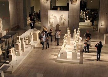 Los museos del Ministerio de Cultura y Deporte abren el martes 9 de junio con entrada gratuita hasta el 31 de julio