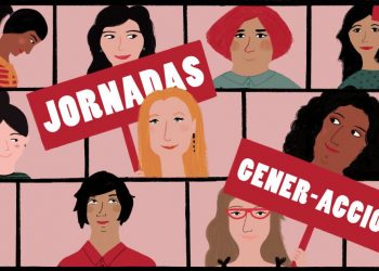Jornadas «Gener-action»: La violencia de género en el trabajo durante la crisis del post-covid