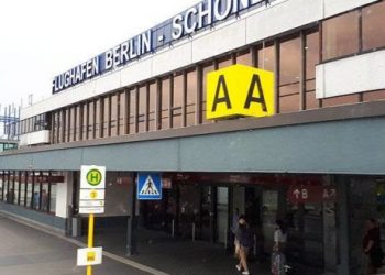 IU Berlín alerta de una probable nueva oleada migratoria de España a Alemania