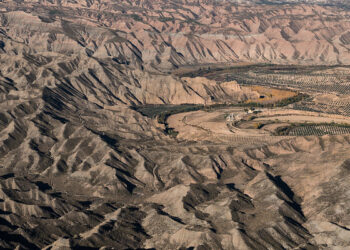 La desertificación en España agrava la vulnerabilidad frente a la emergencia climática