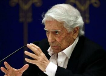 Vargas Llosa y el liberalismo en el manejo de la pandemia