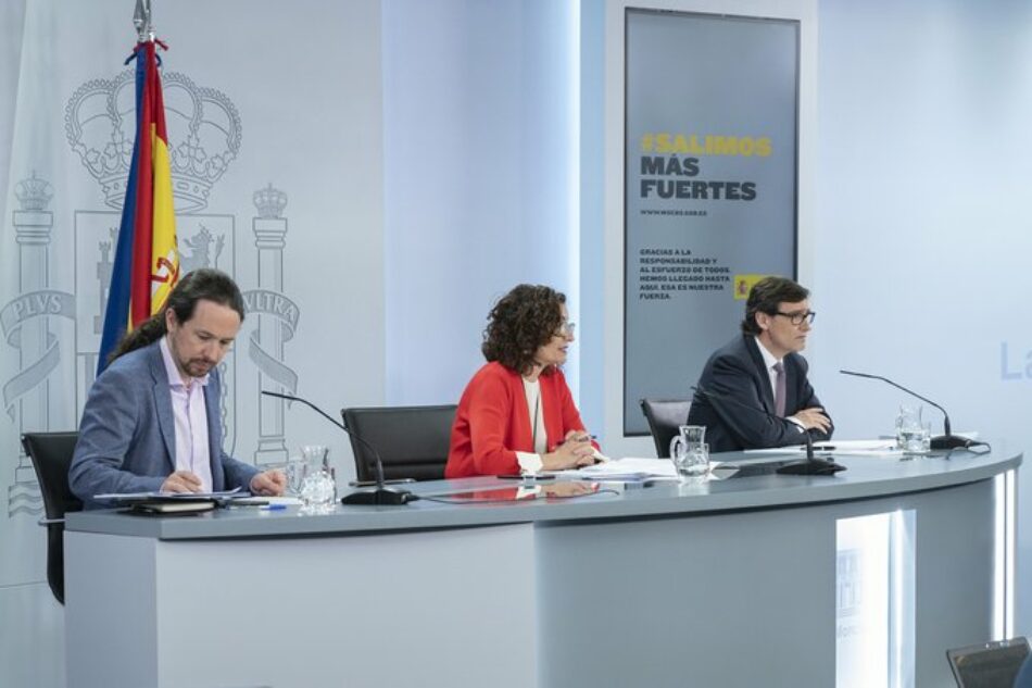 Según Movimiento contra la Intolerancia, «la nueva redacción del  Anteproyecto de Ley Protección de la Infancia  discrimina a Víctimas de Delitos de Odio»