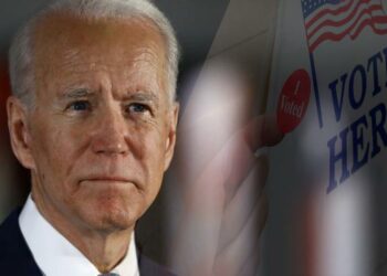 Elecciones 2020 en EE.UU.: Florida, Arizona y Texas apuntan a Biden