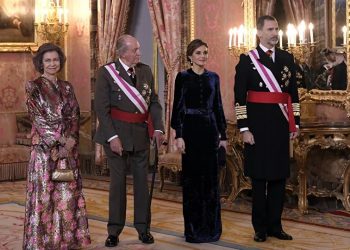 Suiza investiga una transferencia de 3,5 millones de euros de Juan Carlos I a un paraíso fiscal