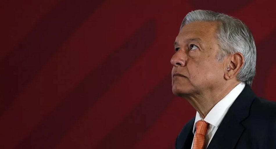 AMLO presenta una reforma del sistema de pensiones que aumentará el pago del retiro