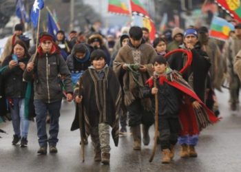 Olla a presión para Piñera: Presos políticos mapuche cumplen 84 días en huelga de hambre