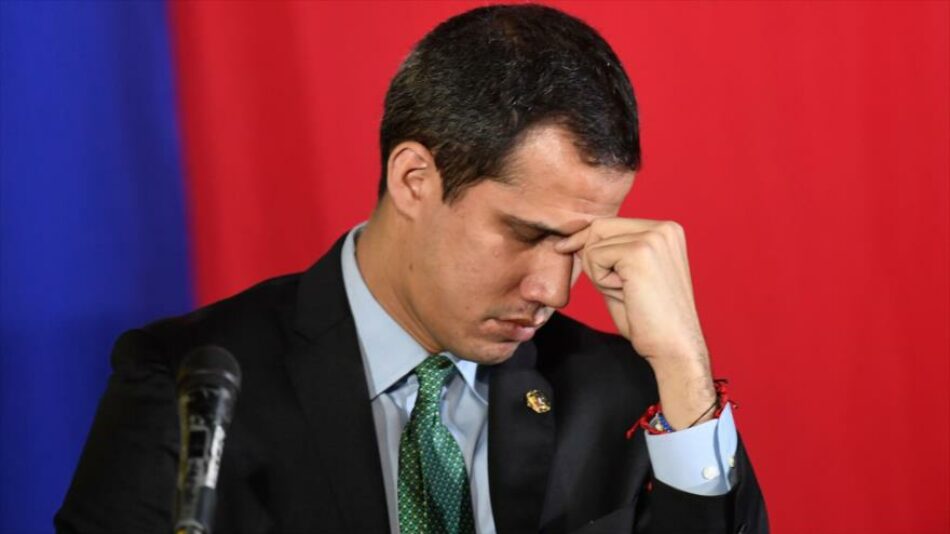 Líderes opositores venezolanos exigen a Guaidó rendir cuentas