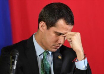 TSJ de Venezuela suspende junta directiva del partido de Guaidó