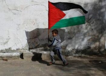 Manifiesto: Firme rechazo a la anexión de Cisjordania
