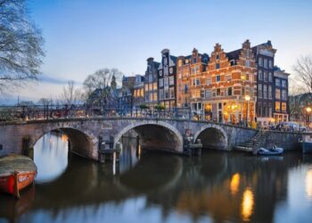 Holanda y su eterno complejo de superioridad