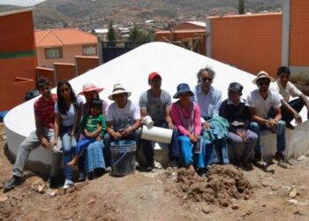 Bolivia. Genocidio silencioso