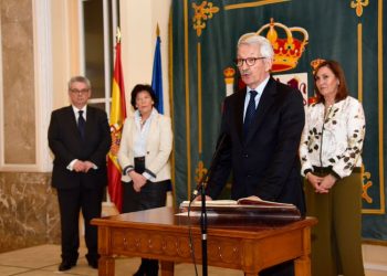 Confederación de STEs-i: «El Secretariado de Estado de Educación denigra en el Congreso de los Diputados a varios profesores»