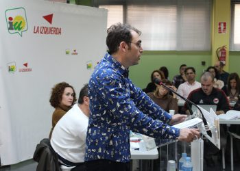 Los gobiernos locales de IU Andalucía se movilizan contra los recortes en planes de empleo