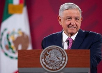 Presidente López Obrador supera el 60% de aprobación en México