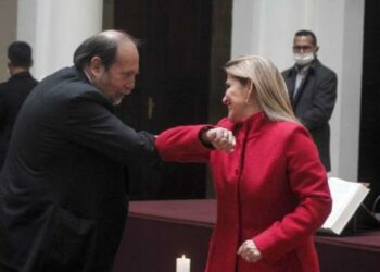 Ultraderecha boliviana se escuda en la pandemia para avanzar en sus objetivos anti-democráticos