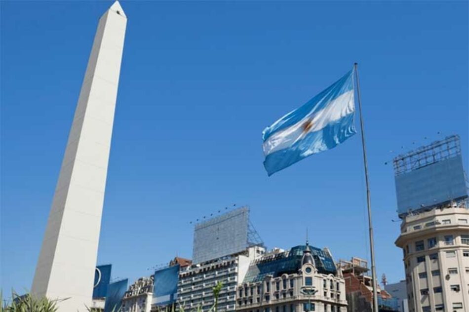 Buenos Aires entra en etapa de aislamiento total y estricto