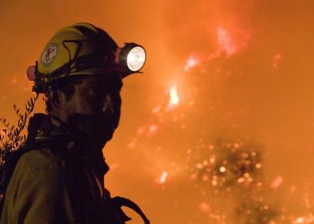 Folga indefinida do persoal técnico de prevención de incendios forestais a partir do 1 de agosto